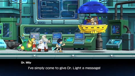 dr light megaman|Dr. Light's Laboratory .